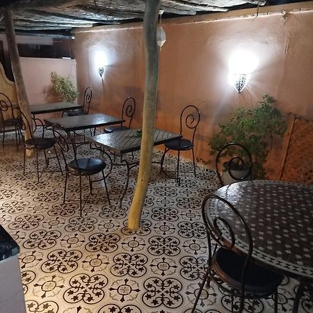 Riad Bab Lakhmiss 마라케시 외부 사진