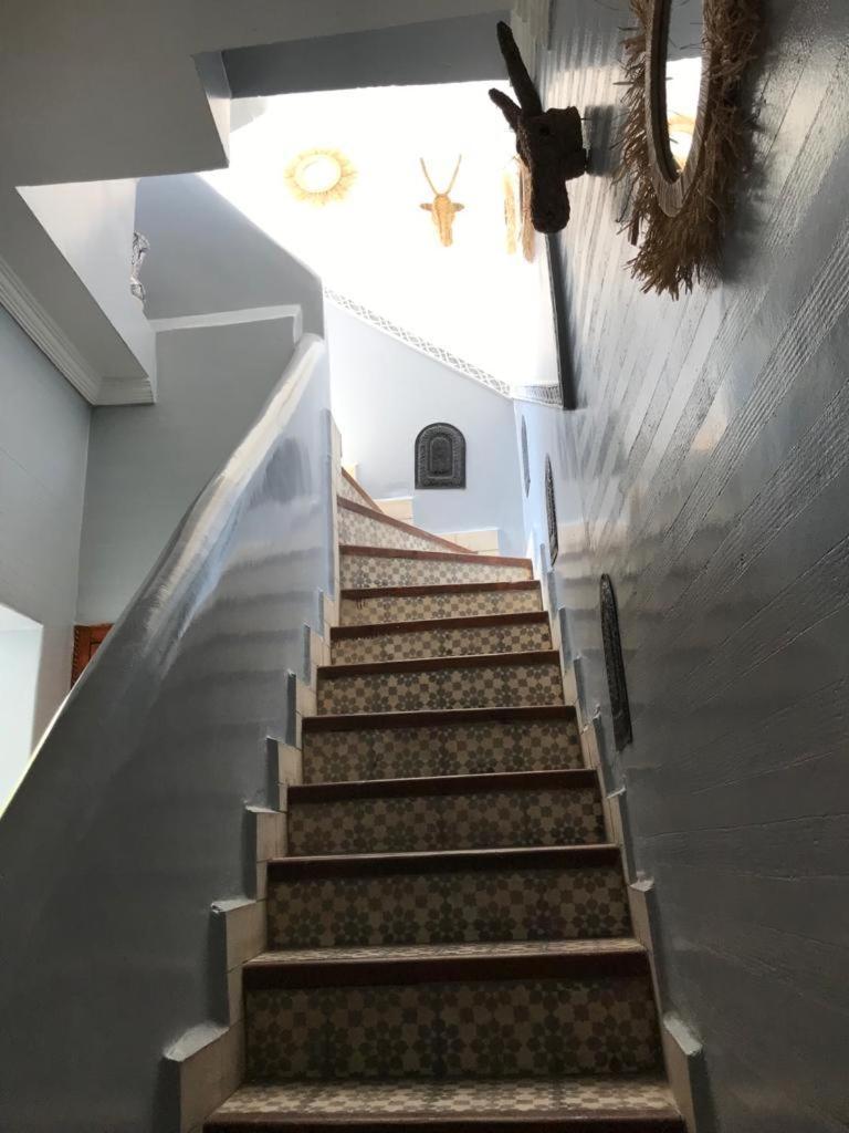 Riad Bab Lakhmiss 마라케시 외부 사진