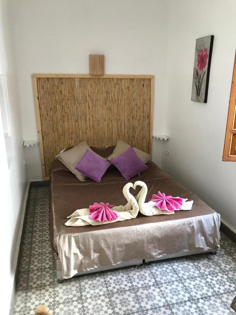 Riad Bab Lakhmiss 마라케시 외부 사진