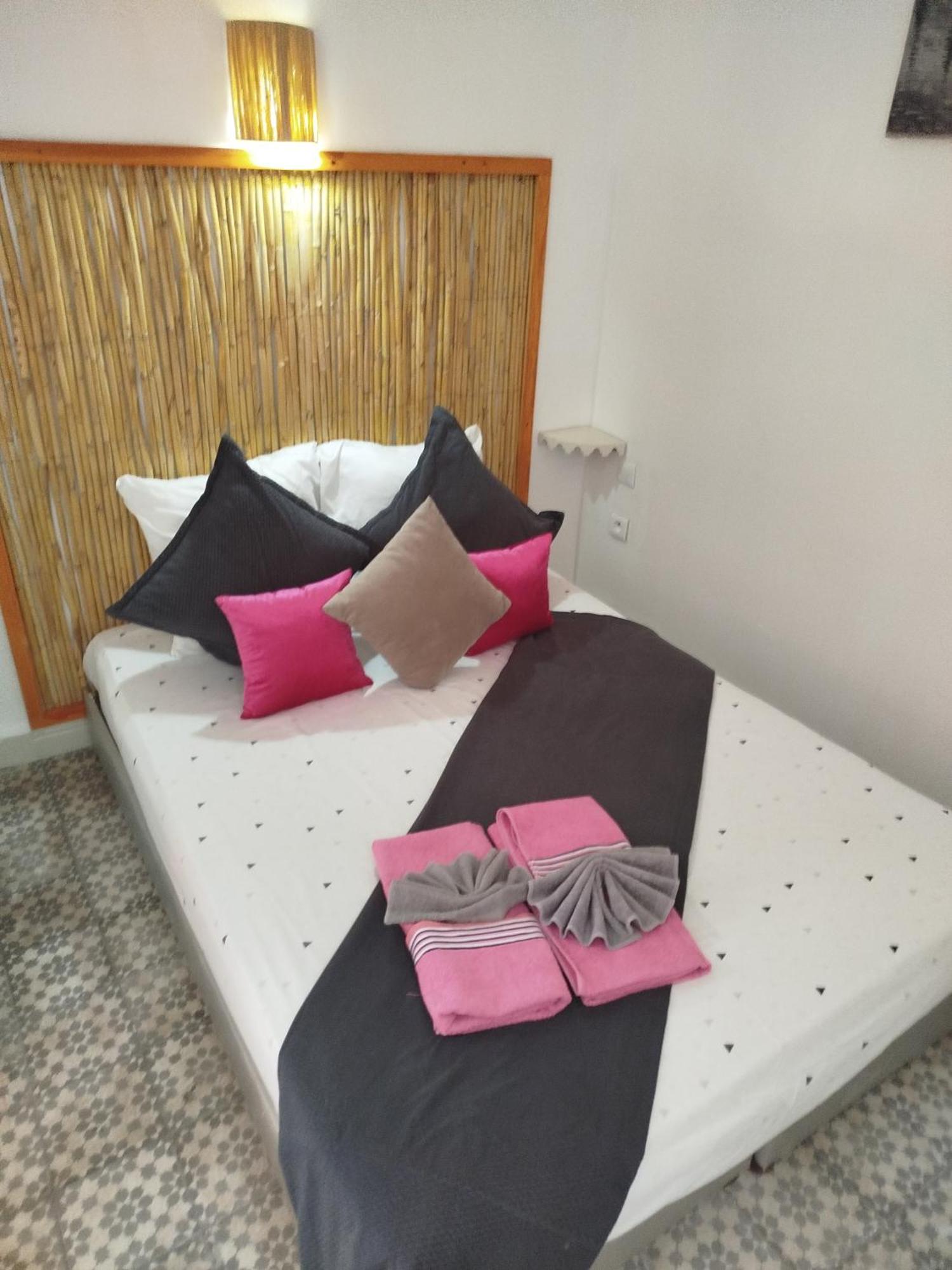 Riad Bab Lakhmiss 마라케시 외부 사진