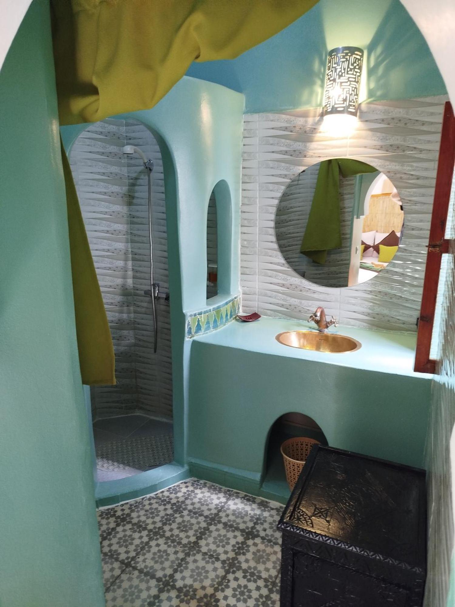 Riad Bab Lakhmiss 마라케시 외부 사진