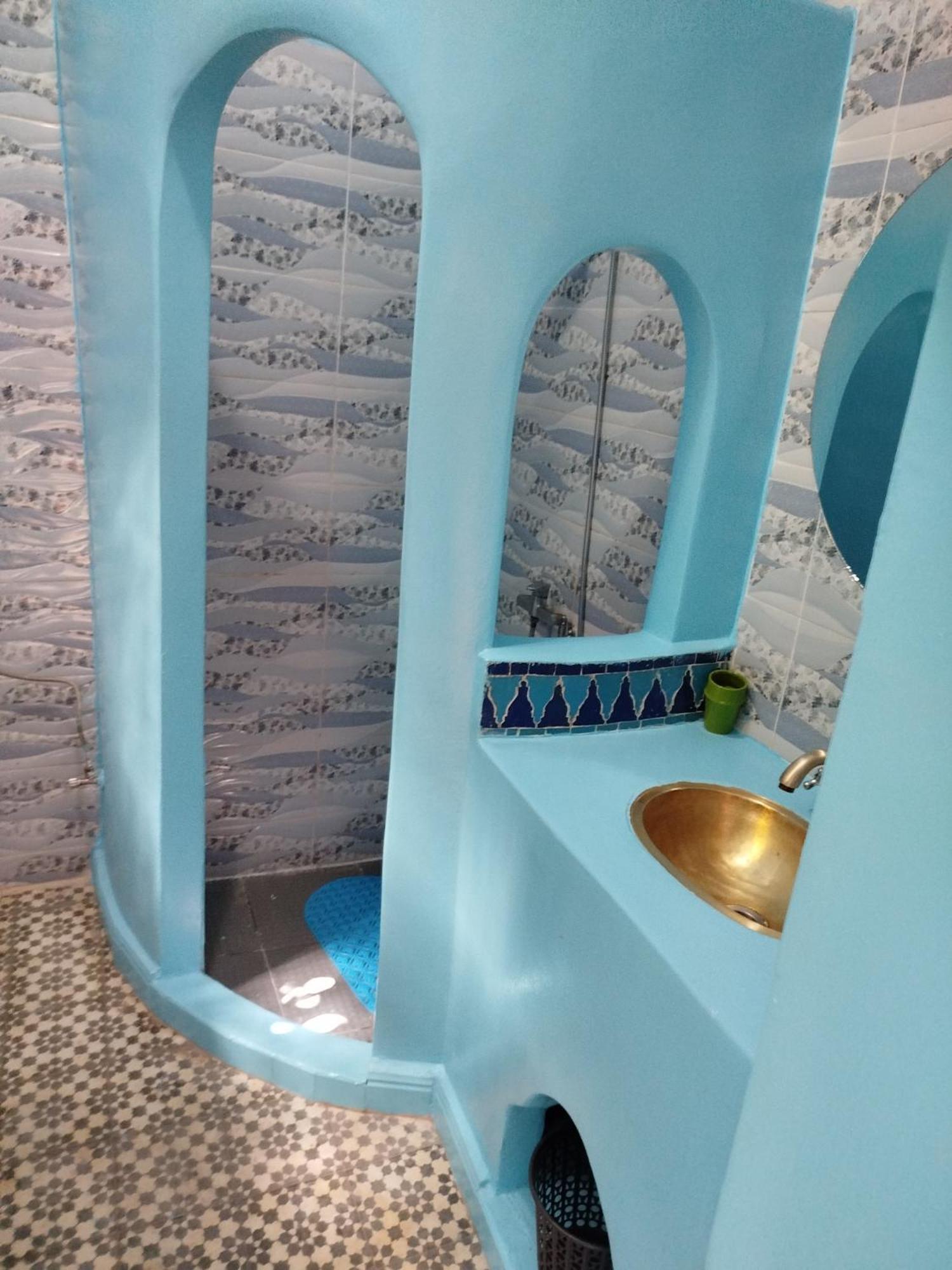 Riad Bab Lakhmiss 마라케시 외부 사진