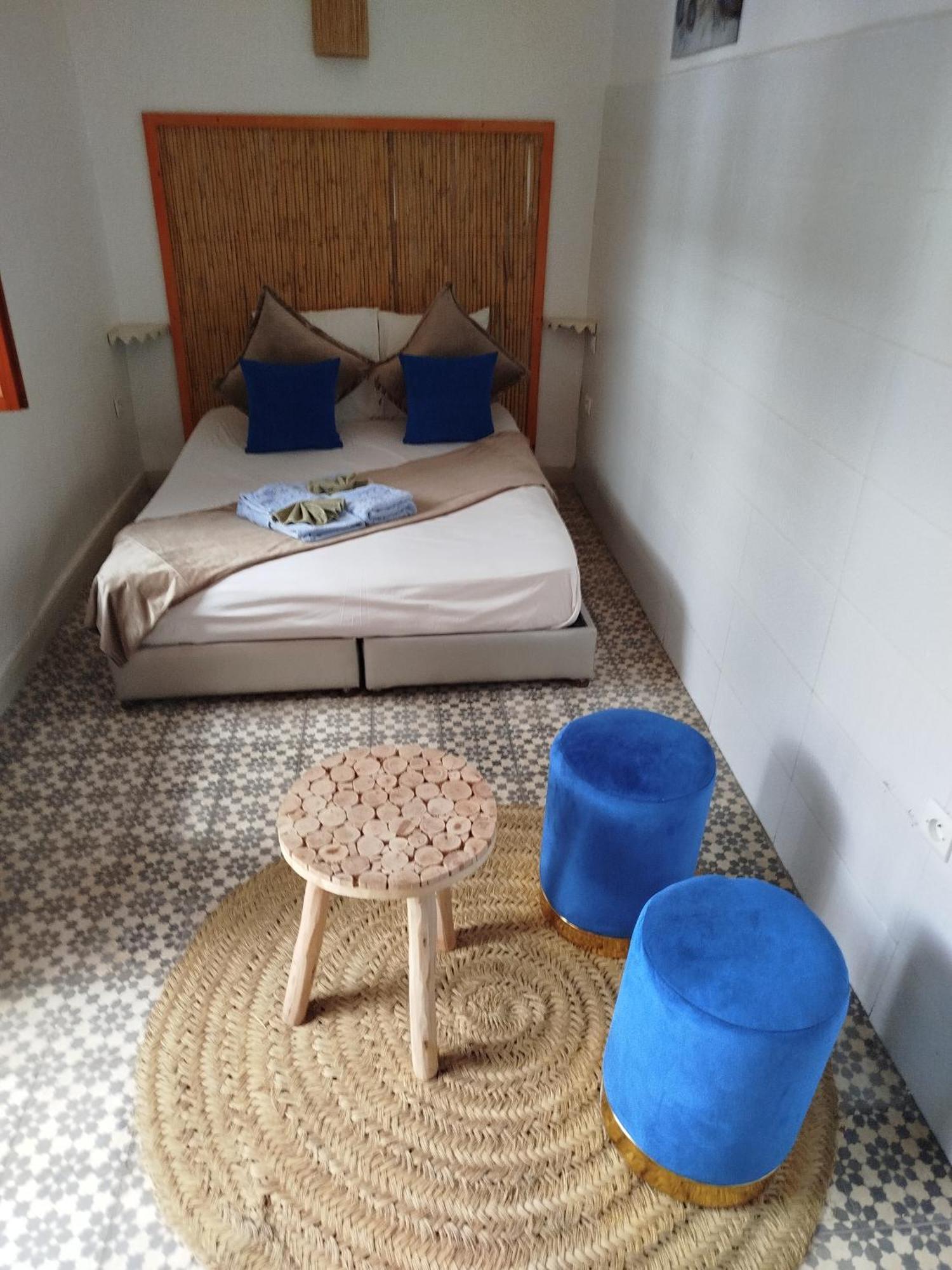 Riad Bab Lakhmiss 마라케시 외부 사진