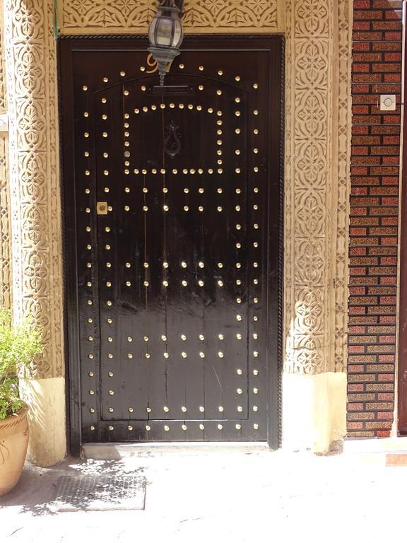 Riad Bab Lakhmiss 마라케시 외부 사진